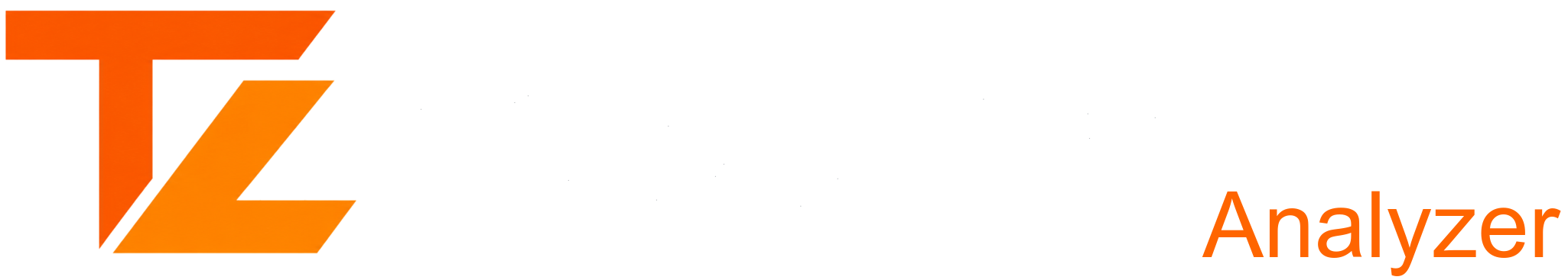 Logo Toolzen Analyzer